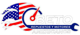 BETO Repuestos y Motores Americanos